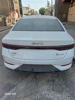 بي واي دي Qin Plus
